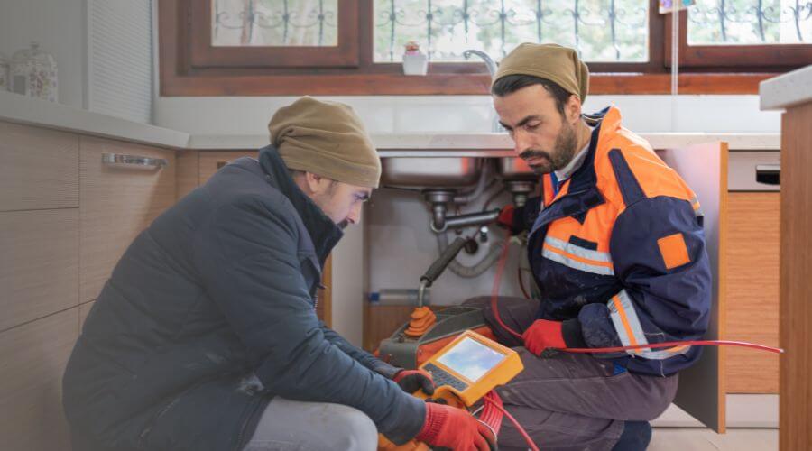 Professional Leak Detection Services in Nags Head, NC